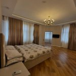 Посуточно 2 комнат Новостройка, м. Нариман Нариманов метро, пос. Монтин, Наримановский р-н район 4