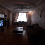 Kirayə (aylıq) 3 otaqlı Yeni Tikili, Neftçilər metrosu, Nizami rayonu 2