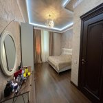 Satılır 7 otaqlı Həyət evi/villa, Badamdar qəs., Səbail rayonu 24