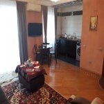 Kirayə (günlük) 2 otaqlı Köhnə Tikili, 28 May metrosu, Nəsimi rayonu 3