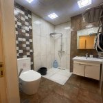 Kirayə (aylıq) 3 otaqlı Yeni Tikili, Qara Qarayev metrosu, Nizami rayonu 13