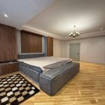 Kirayə (aylıq) 3 otaqlı Yeni Tikili, Ağ şəhər, Xətai rayonu 8