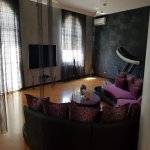 Satılır 12 otaqlı Həyət evi/villa, Badamdar qəs., Səbail rayonu 45