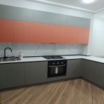 Kirayə (aylıq) 3 otaqlı Yeni Tikili, Gənclik metrosu, Nərimanov rayonu 12
