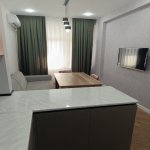 Kirayə (aylıq) 3 otaqlı Yeni Tikili, Gənclik metrosu, Nərimanov rayonu 11