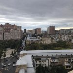 Satılır 4 otaqlı Yeni Tikili, Gənclik metrosu, Nəsimi rayonu 2