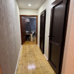 Kirayə (aylıq) 4 otaqlı Köhnə Tikili, Xalqlar dostluğu metrosu, 8-ci kilometr, Nizami rayonu 7