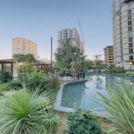 Satılır 3 otaqlı Yeni Tikili, Nəriman Nərimanov metrosu, Nərimanov rayonu 4