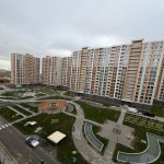 Продажа 3 комнатная Новостройка, İnşaatçılar метро, пос. Ясамал, Ясамал район 1