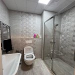 Kirayə (aylıq) 2 otaqlı Yeni Tikili, 20 Yanvar metrosu, Yasamal rayonu 11