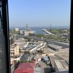 Satılır 4 otaqlı Yeni Tikili, Bayıl qəs., Səbail rayonu 15