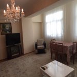 Kirayə (aylıq) 2 otaqlı Yeni Tikili, Sahil metrosu, Səbail rayonu 7