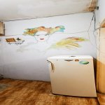 Satılır 1 otaqlı Həyət evi/villa, Nizami metrosu, Yasamal rayonu 6