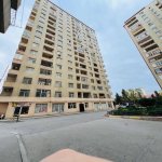 Satılır 2 otaqlı Yeni Tikili, Azadlıq metrosu, Binəqədi rayonu 2