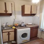 Kirayə (aylıq) 1 otaqlı Köhnə Tikili, İnşaatçılar metrosu, Yasamal qəs., Yasamal parkı, Yasamal rayonu 18