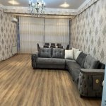 Kirayə (aylıq) 3 otaqlı Yeni Tikili, Xətai metrosu, Ağ şəhər, Xətai rayonu 2