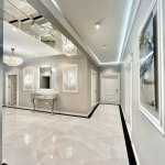 Satılır 3 otaqlı Yeni Tikili, 28 May metrosu, Nəsimi rayonu 13