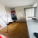 Kirayə (aylıq) 6 otaqlı Bağ evi, Badamdar qəs., Səbail rayonu 21
