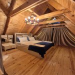 Посуточно 5 комнатная Дома/Виллы Губа 16