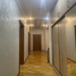 Kirayə (aylıq) 3 otaqlı Yeni Tikili, Gənclik metrosu, Nərimanov rayonu 5