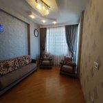 Kirayə (aylıq) 3 otaqlı Yeni Tikili, Badamdar qəs., Səbail rayonu 10