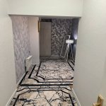Satılır 2 otaqlı Yeni Tikili, Qara Qarayev metrosu, Nizami rayonu 4