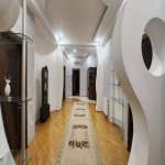 Kirayə (aylıq) 5 otaqlı Yeni Tikili, Gənclik metrosu, Nərimanov rayonu 5