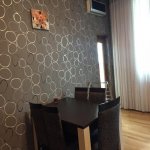 Kirayə (aylıq) 3 otaqlı Yeni Tikili, Nizami metrosu, Yasamal rayonu 5