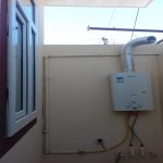 Kirayə (aylıq) 1 otaqlı Həyət evi/villa, Xətai metrosu, Ağ şəhər, Xətai rayonu 13