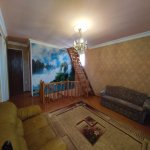 Satılır 5 otaqlı Həyət evi/villa, Xalqlar dostluğu metrosu, 8-ci kilometr, Nizami rayonu 23