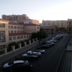 Satılır 3 otaqlı Köhnə Tikili, İçərişəhər metrosu, Səbail rayonu 2