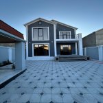 Satılır 6 otaqlı Həyət evi/villa, Yeni Ramana, Sabunçu rayonu 28