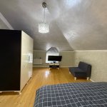 Satılır 5 otaqlı Həyət evi/villa, Koroğlu metrosu, Zabrat qəs., Sabunçu rayonu 10