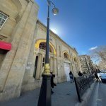 Kirayə (aylıq) Obyekt, 28 May metrosu, Nəsimi rayonu 8
