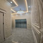 Продажа 2 комнат Новостройка, м. 28 Мая метро, Парк Дядя Горгуд, Насими район 10