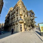 Kirayə (aylıq) 2 otaqlı Köhnə Tikili, Sahil metrosu, Səbail rayonu 1