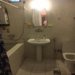 Kirayə (aylıq) 4 otaqlı Ofis, 20 Yanvar metrosu, 1-ci mikrorayon, Nəsimi rayonu 16