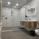 Kirayə (aylıq) 2 otaqlı Köhnə Tikili, Sahil metrosu, Bakı Musiqi Akademiyası, Səbail rayonu 13