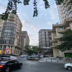 Kirayə (aylıq) 2 otaqlı Yeni Tikili, İçərişəhər metrosu, Axundov bağı, Səbail rayonu 2