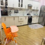Satılır 3 otaqlı Yeni Tikili Sumqayıt 11