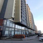 Satılır 2 otaqlı Yeni Tikili, Xətai metrosu, Xətai rayonu 1