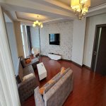 Kirayə (aylıq) 3 otaqlı Yeni Tikili, 28 May metrosu, Port Baku, Nəsimi rayonu 6