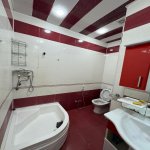 Kirayə (aylıq) 3 otaqlı Yeni Tikili, Memar Əcəmi metrosu, 9-cu mikrorayon, Binəqədi rayonu 20