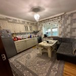 Satılır 4 otaqlı Həyət evi/villa, Koroğlu metrosu, Maştağa qəs., Sabunçu rayonu 13