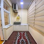 Kirayə (aylıq) 2 otaqlı Yeni Tikili, Neftçilər metrosu, 8-ci kilometr, Nizami rayonu 10