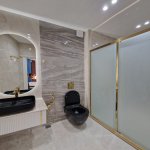 Kirayə (aylıq) 5 otaqlı Yeni Tikili, Ağ şəhər, Xətai rayonu 11