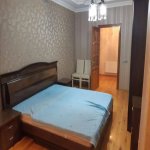 Kirayə (aylıq) 2 otaqlı Köhnə Tikili, Elmlər akademiyası metrosu, Yasamal rayonu 4