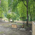 Kirayə (günlük) 4 otaqlı Həyət evi/villa Qax 4