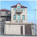 Satılır 8 otaqlı Həyət evi/villa, Həzi Aslanov metrosu, H.Aslanov qəs., Xətai rayonu 1