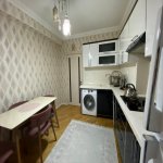 Kirayə (aylıq) 2 otaqlı Yeni Tikili, İnşaatçılar metrosu, Yeni Yasamal qəs., Yasamal rayonu 5